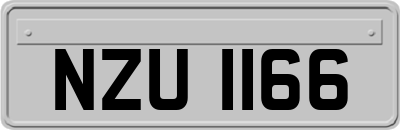 NZU1166