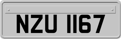 NZU1167