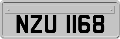 NZU1168