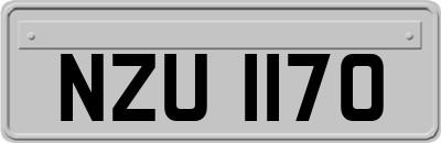 NZU1170