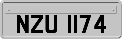 NZU1174