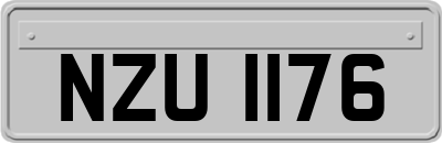 NZU1176