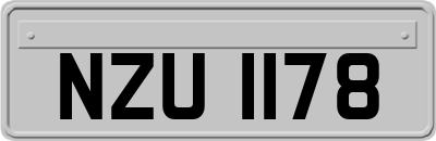 NZU1178