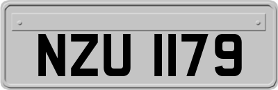 NZU1179