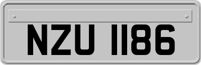 NZU1186