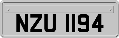 NZU1194