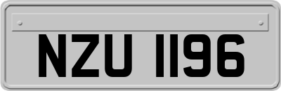 NZU1196
