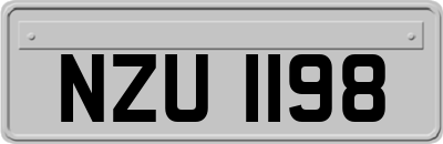 NZU1198