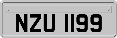 NZU1199