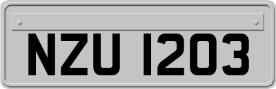 NZU1203