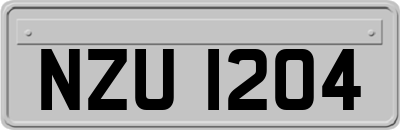 NZU1204
