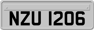 NZU1206