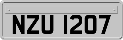 NZU1207