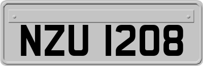 NZU1208