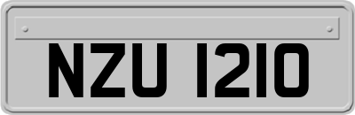 NZU1210