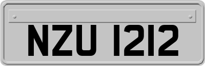 NZU1212