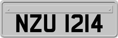 NZU1214