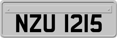 NZU1215
