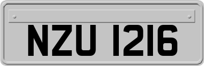 NZU1216