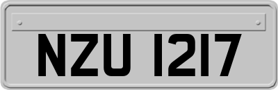 NZU1217