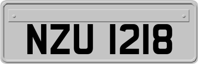 NZU1218