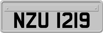 NZU1219