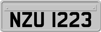 NZU1223
