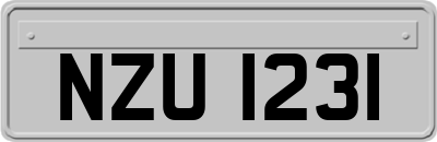 NZU1231