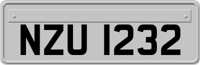 NZU1232