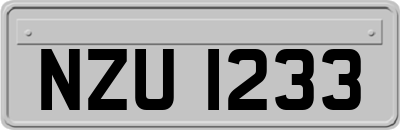 NZU1233