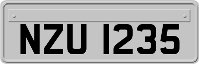NZU1235