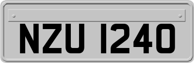 NZU1240