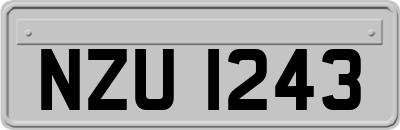 NZU1243