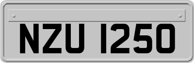 NZU1250