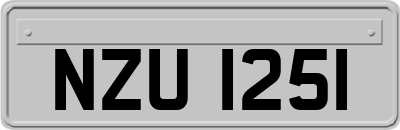 NZU1251