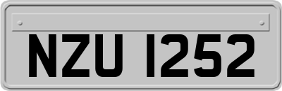NZU1252