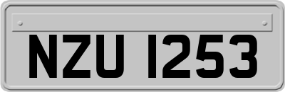 NZU1253