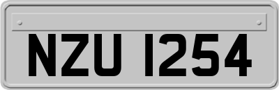 NZU1254