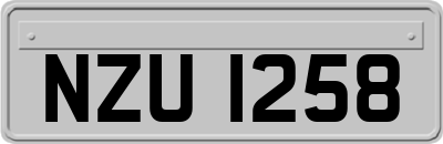NZU1258