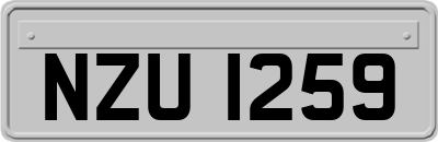 NZU1259