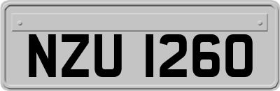 NZU1260