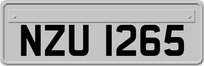 NZU1265