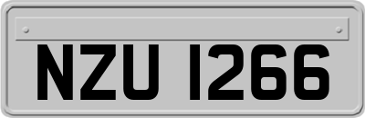 NZU1266