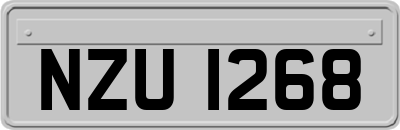 NZU1268