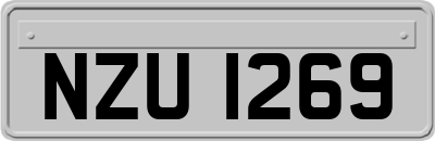 NZU1269