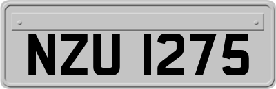 NZU1275