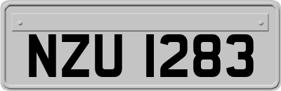NZU1283