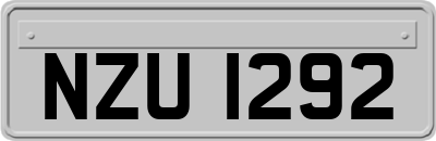 NZU1292