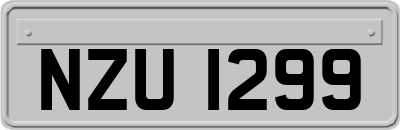 NZU1299