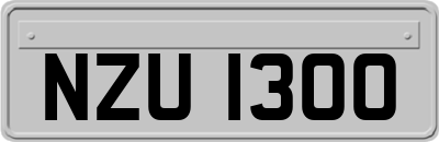 NZU1300